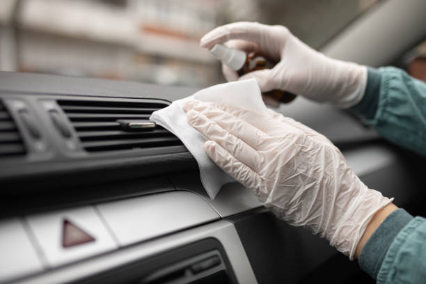 Best Emergency Air Duct Cleaning  in Lexington, KY
