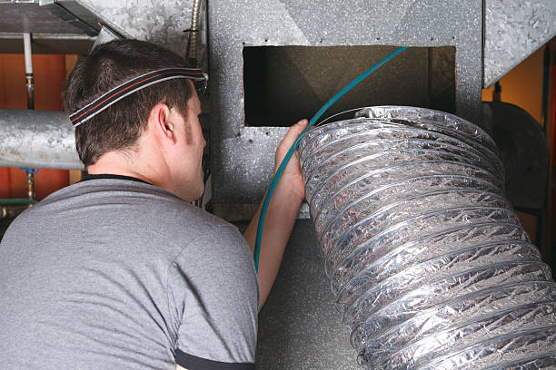 Best Professional Duct Cleaning Services  in Lexington, KY
