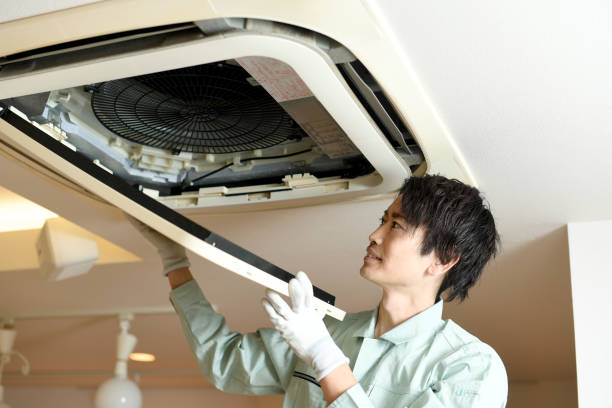 Best Air Duct Cleaning Near Me  in Lexington, KY
