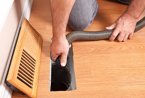 Emergency Air Duct Cleaning in KY