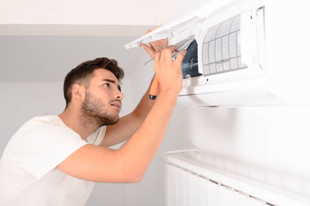 Best Air Vent Cleaning Services  in Lexington, KY