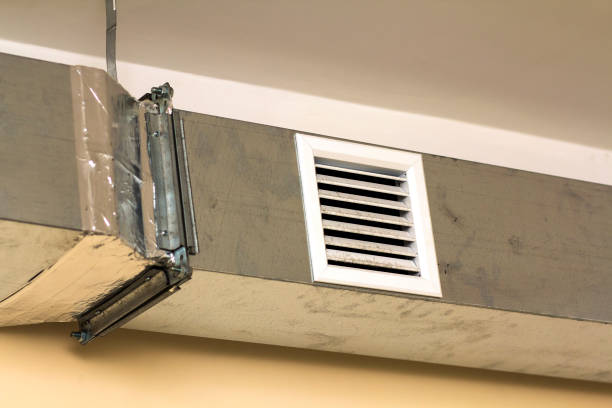 Best Home Air Vent Cleaning  in Lexington, KY